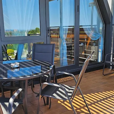 Elysium Prázdninový areál