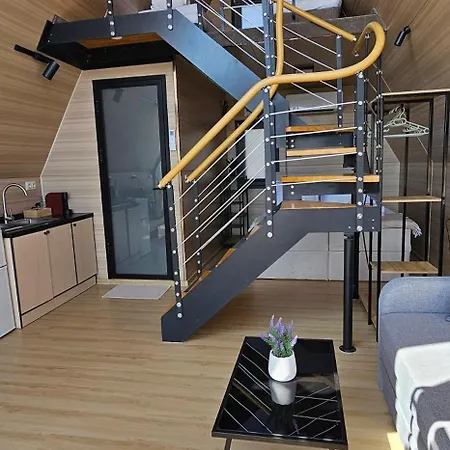 Prázdninový areál Elysium *