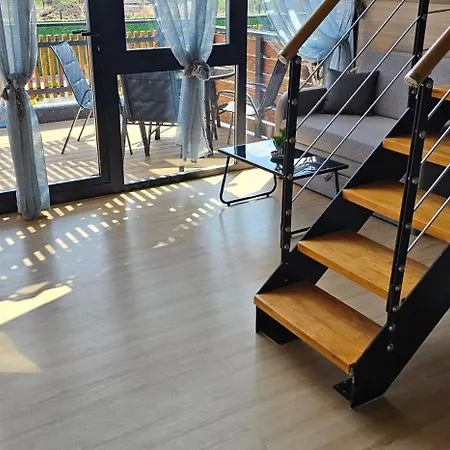 Elysium Prázdninový areál *