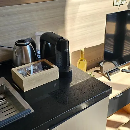 Elysium Prázdninový areál