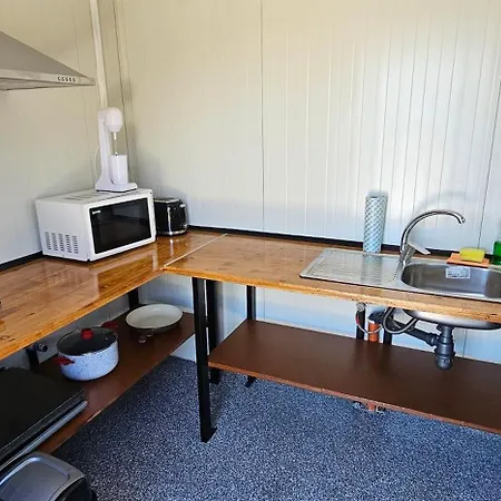 Prázdninový areál Elysium *