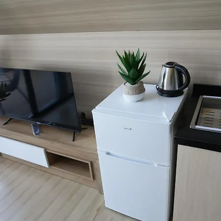 Prázdninový areál Elysium *