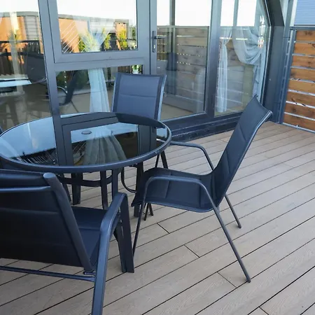 Elysium Prázdninový areál