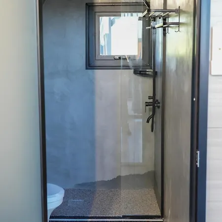 Elysium Prázdninový areál Lozenec