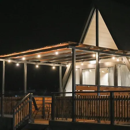 Prázdninový areál Elysium *