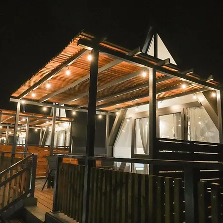 Prázdninový areál Elysium *