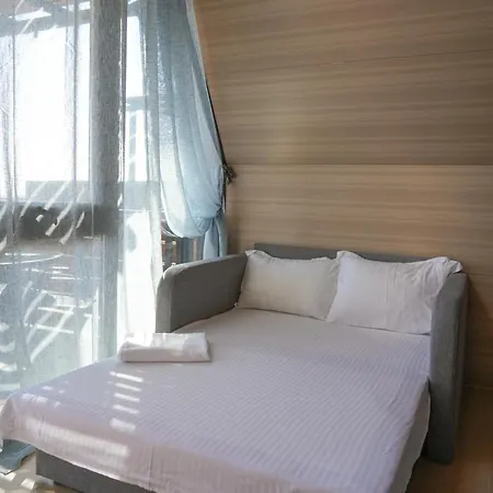 Elysium Prázdninový areál *