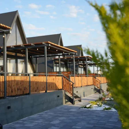 Prázdninový areál Elysium