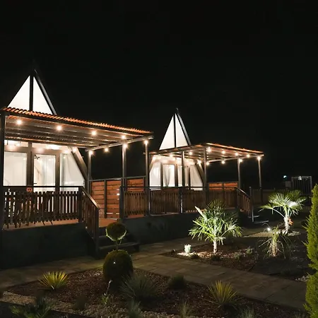 Elysium Prázdninový areál