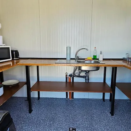 Prázdninový areál Elysium *