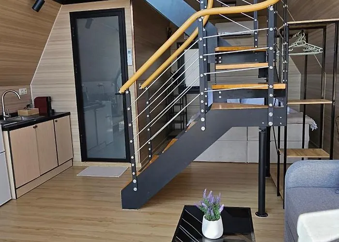 Holiday park Elysium *