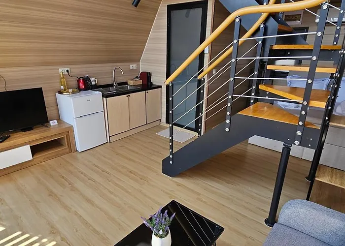 Elysium Holiday park