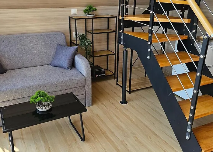 Holiday park Elysium *