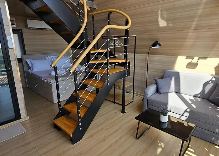 Elysium Holiday park Lozenets