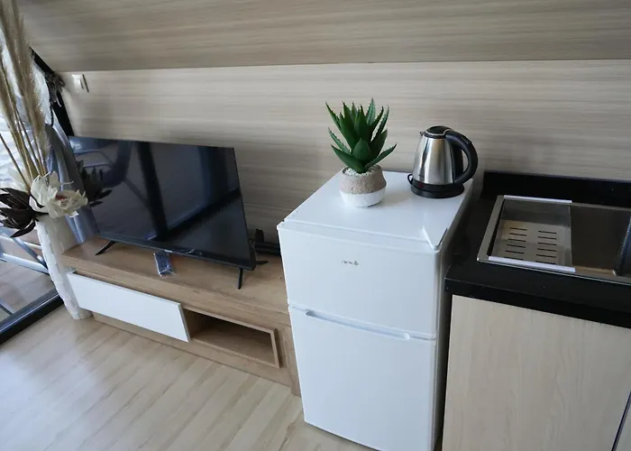 Holiday park Elysium *