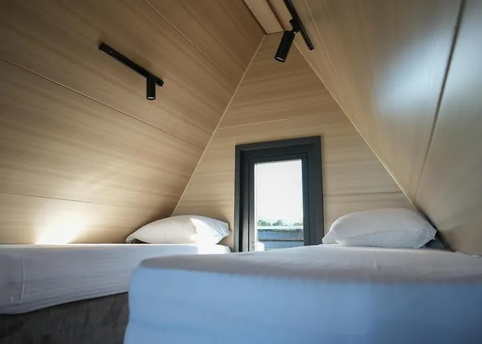 Elysium Holiday park Lozenets