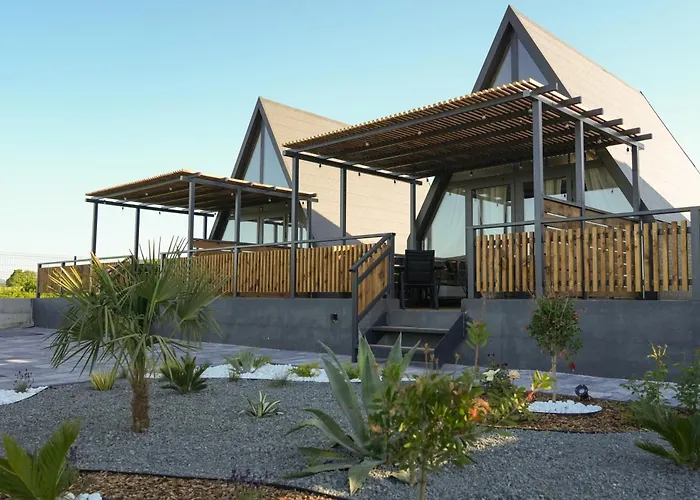 Elysium Holiday park *