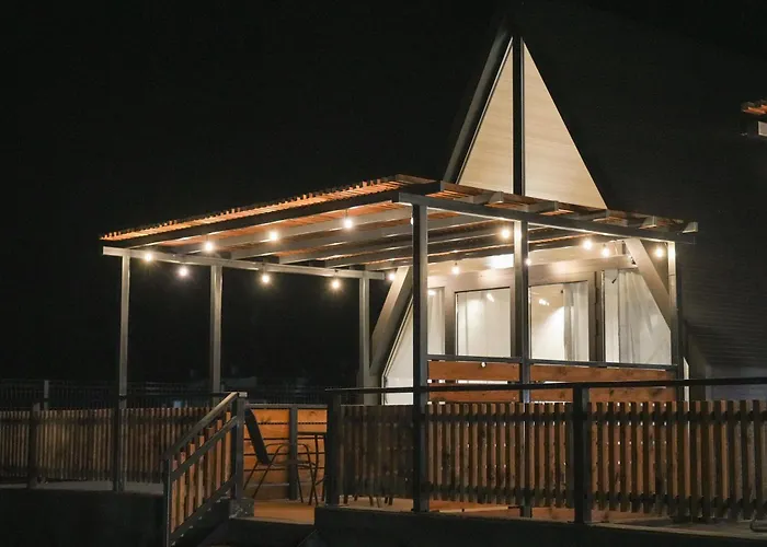 Holiday park Elysium *