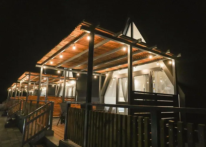 Holiday park Elysium *