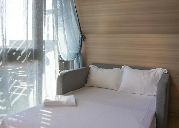 Elysium Holiday park *