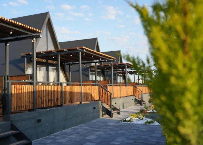 Holiday park Elysium