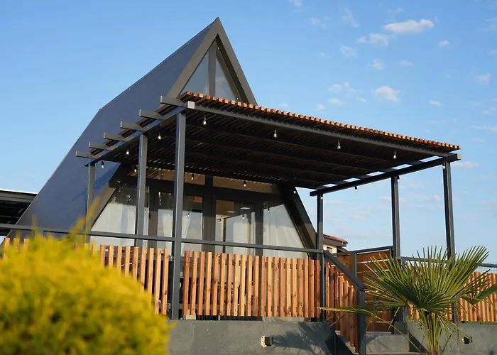 Holiday park Elysium *