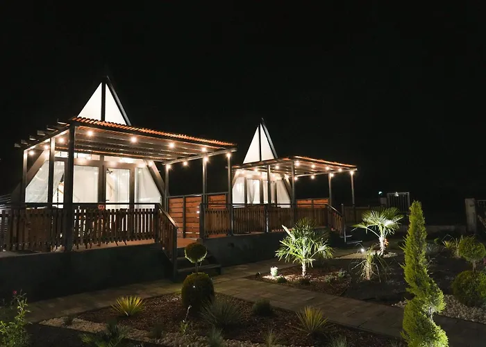 Elysium Holiday park