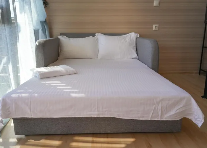 Holiday park Elysium Lozenets