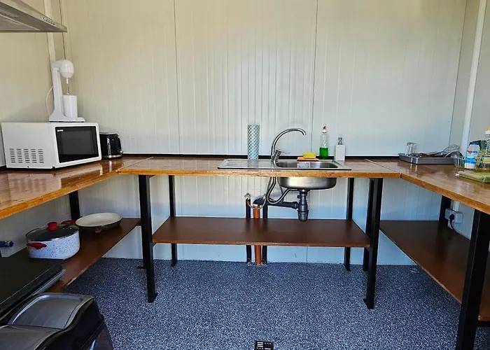 Holiday park Elysium *