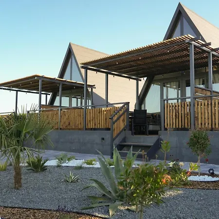 Elysium Vakantiepark *