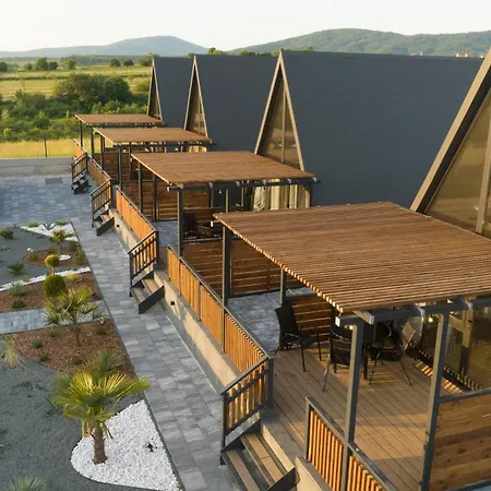Elysium Vakantiepark Lozenets