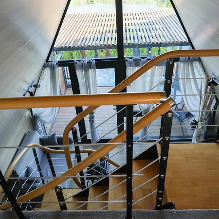 Vakantiepark Elysium *