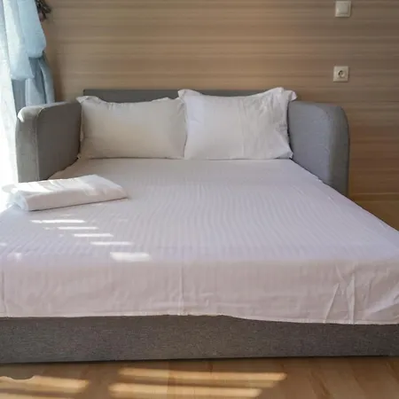 Holiday park Elysium Lozenets