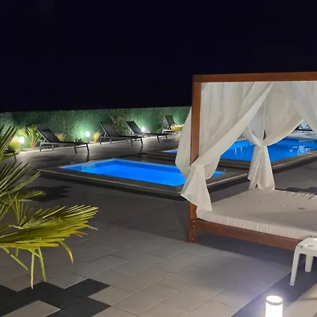 Elysium Holiday park *