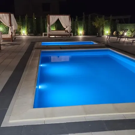Elysium Vakantiepark *