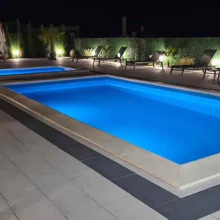 Elysium Vakantiepark