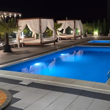 Vakantiepark Elysium