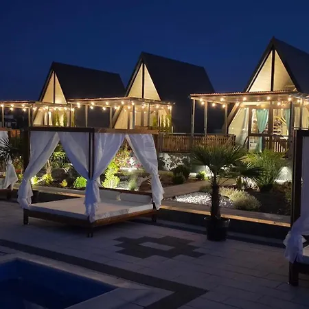 Vakantiepark Elysium *