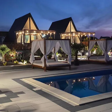 Elysium Vakantiepark