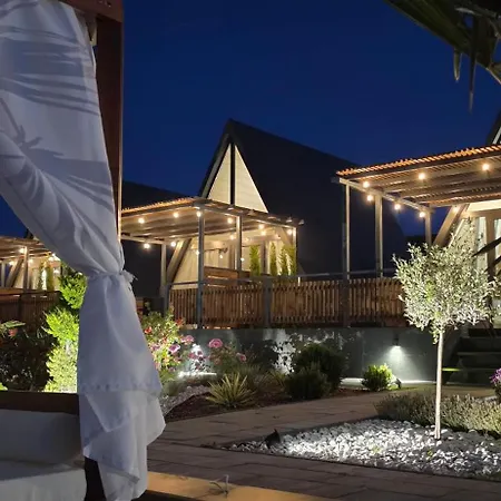 Vakantiepark Elysium
