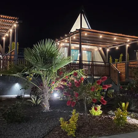 Elysium Vakantiepark Lozenets