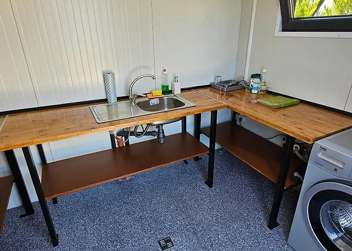 Elysium Üdülőpark *