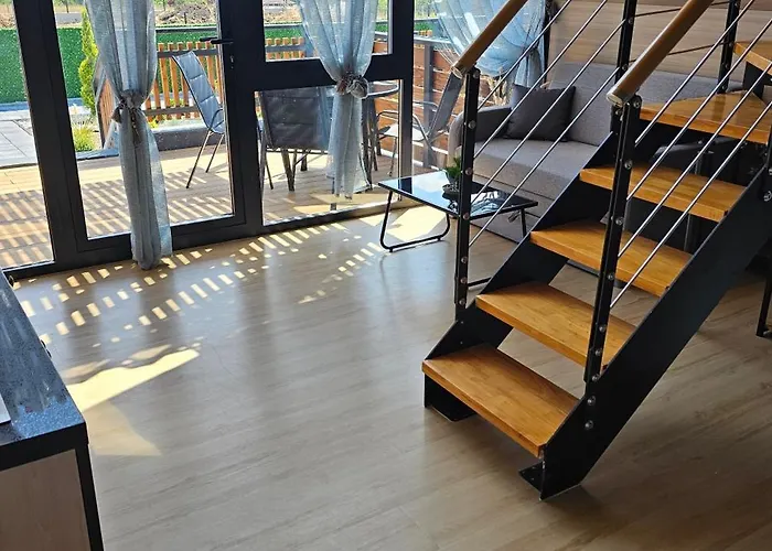 Elysium Üdülőpark *