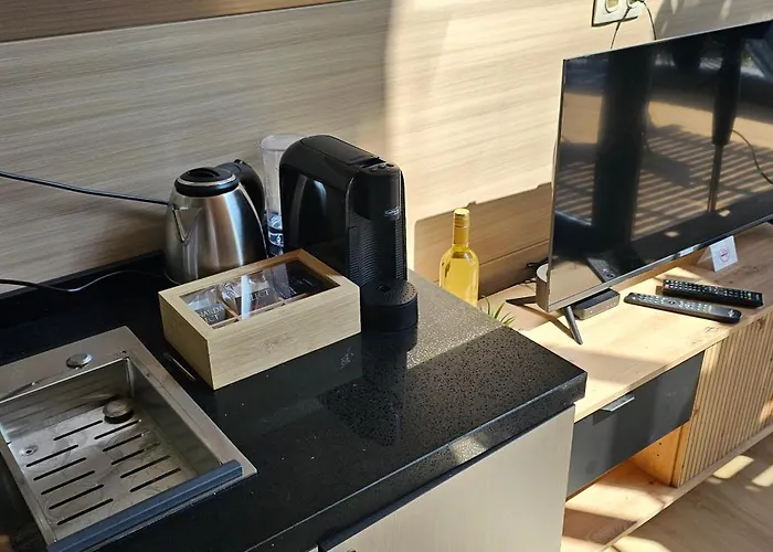 Elysium Üdülőpark