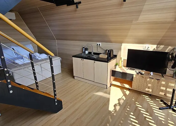 Elysium Üdülőpark *