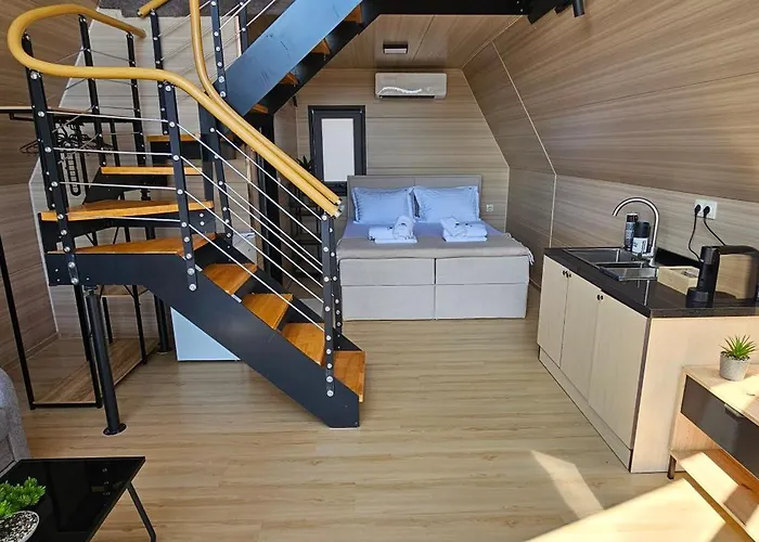 Üdülőpark Elysium Lozenec