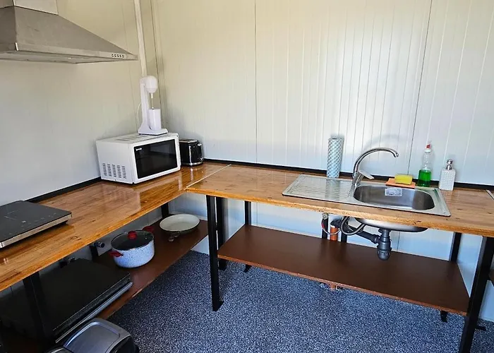 Üdülőpark Elysium *