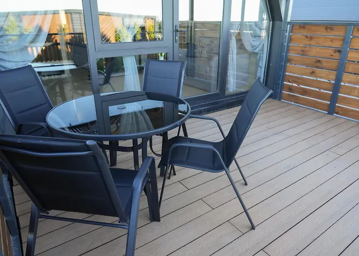 Elysium Üdülőpark